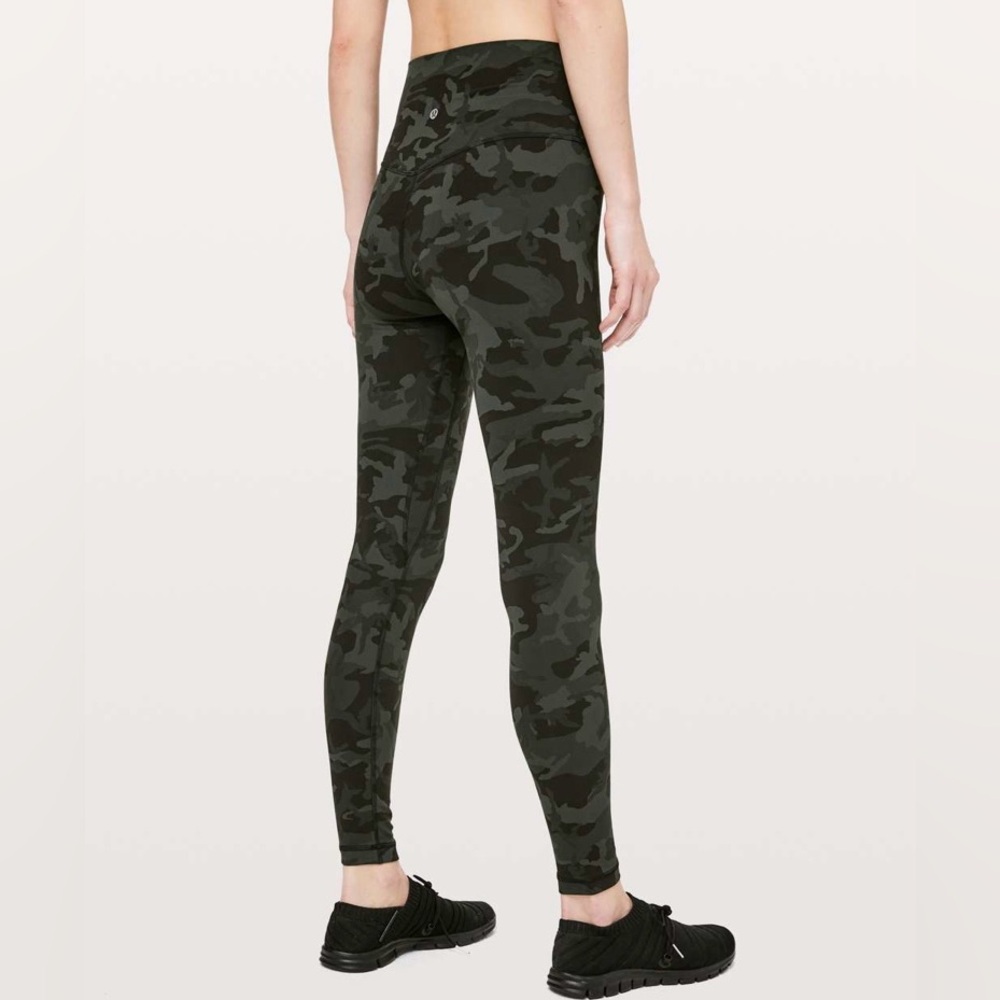 Lululemon Align leggings 28”
